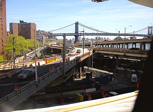 008-Бруклинский мост